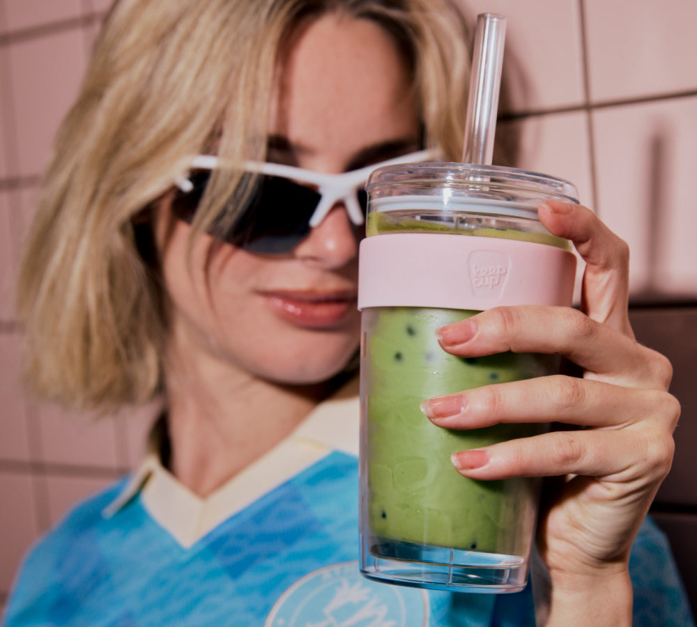 Sip Check Hits London