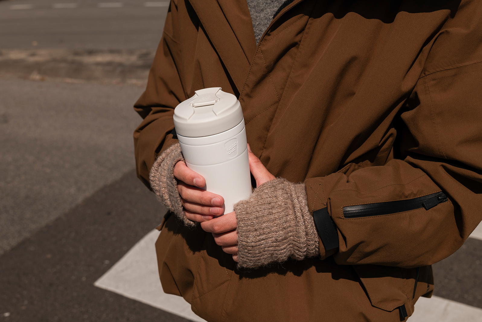 The Secret to a Rich, Creamy Hot Chocolate
