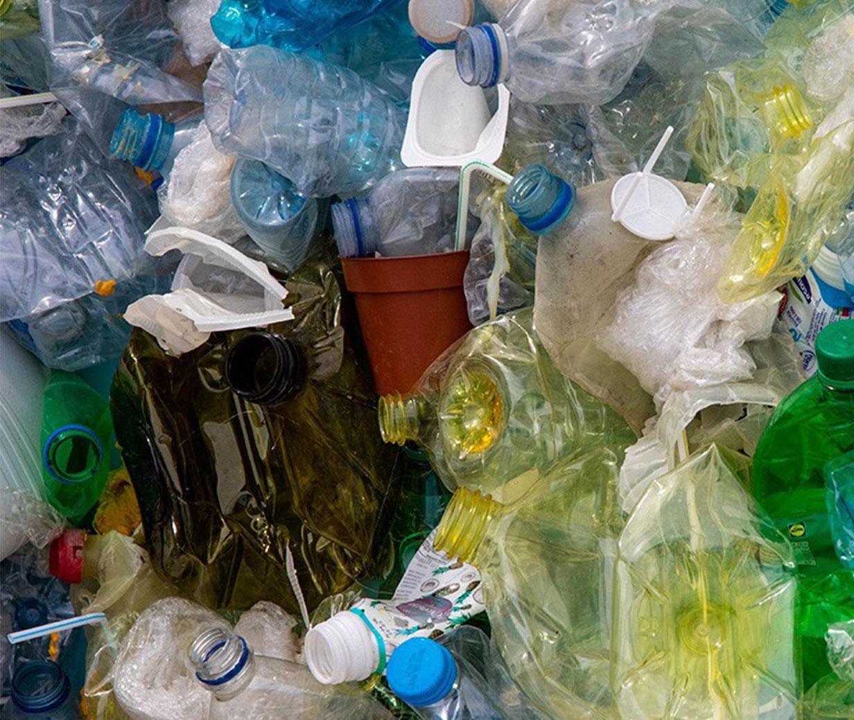 COVID19 – How Big Plastic exploited fear in a crisis