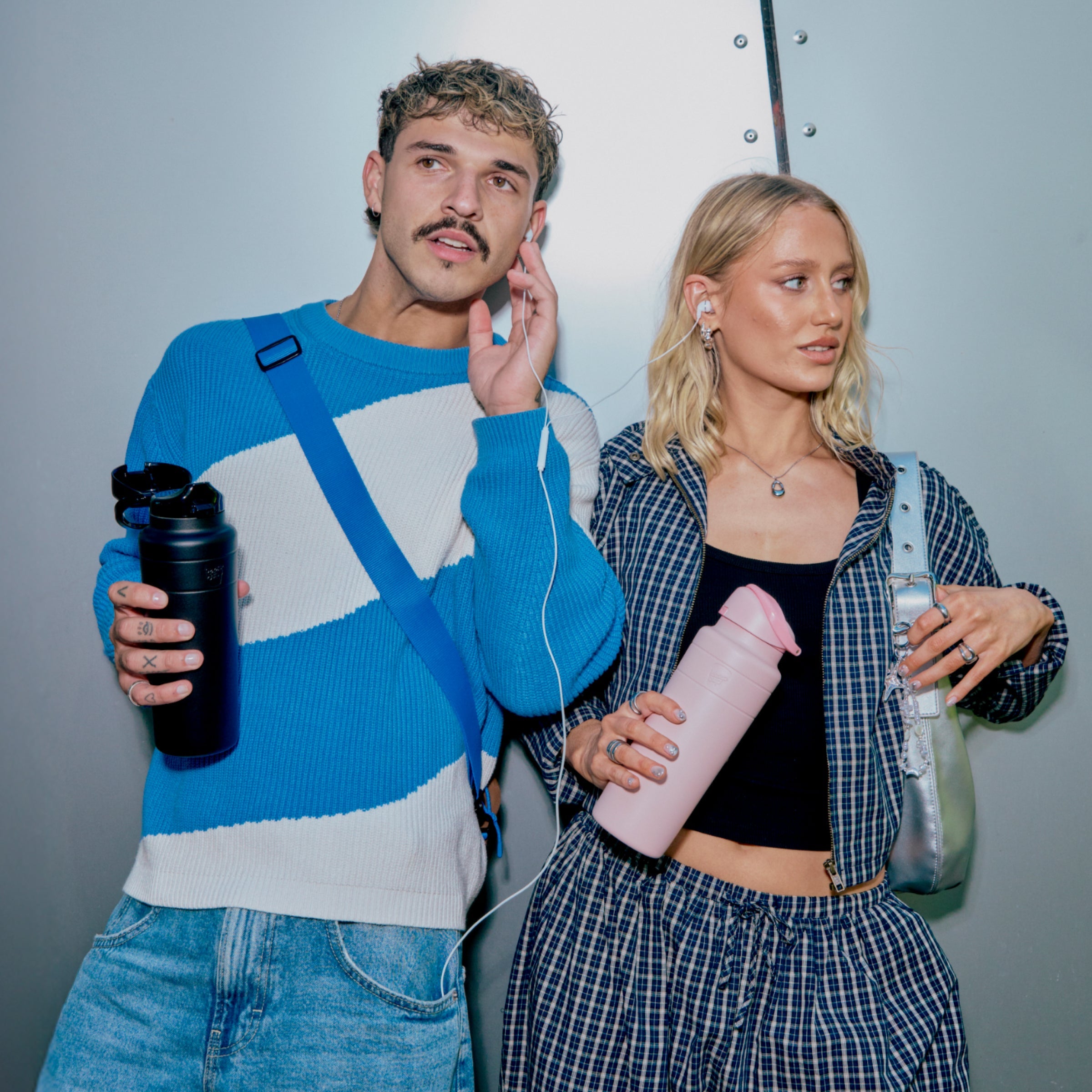 Water Bottles