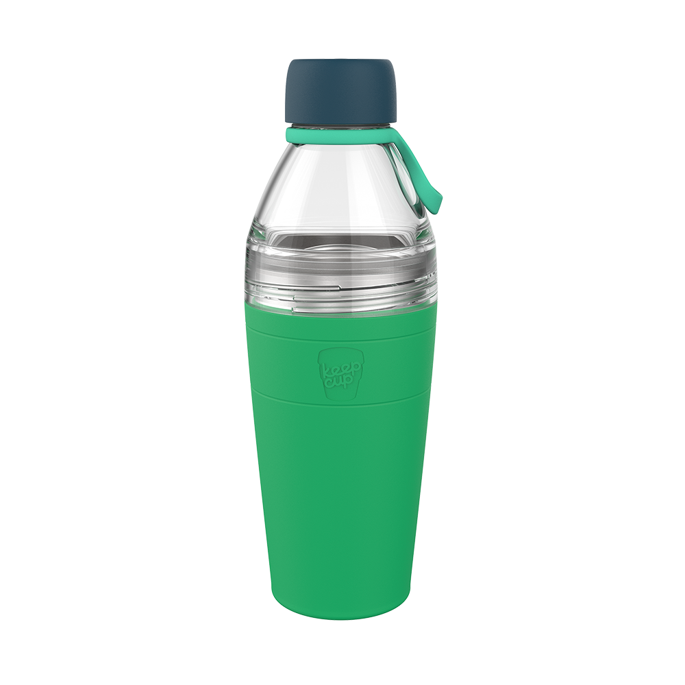 Helix Bottle Mixed
