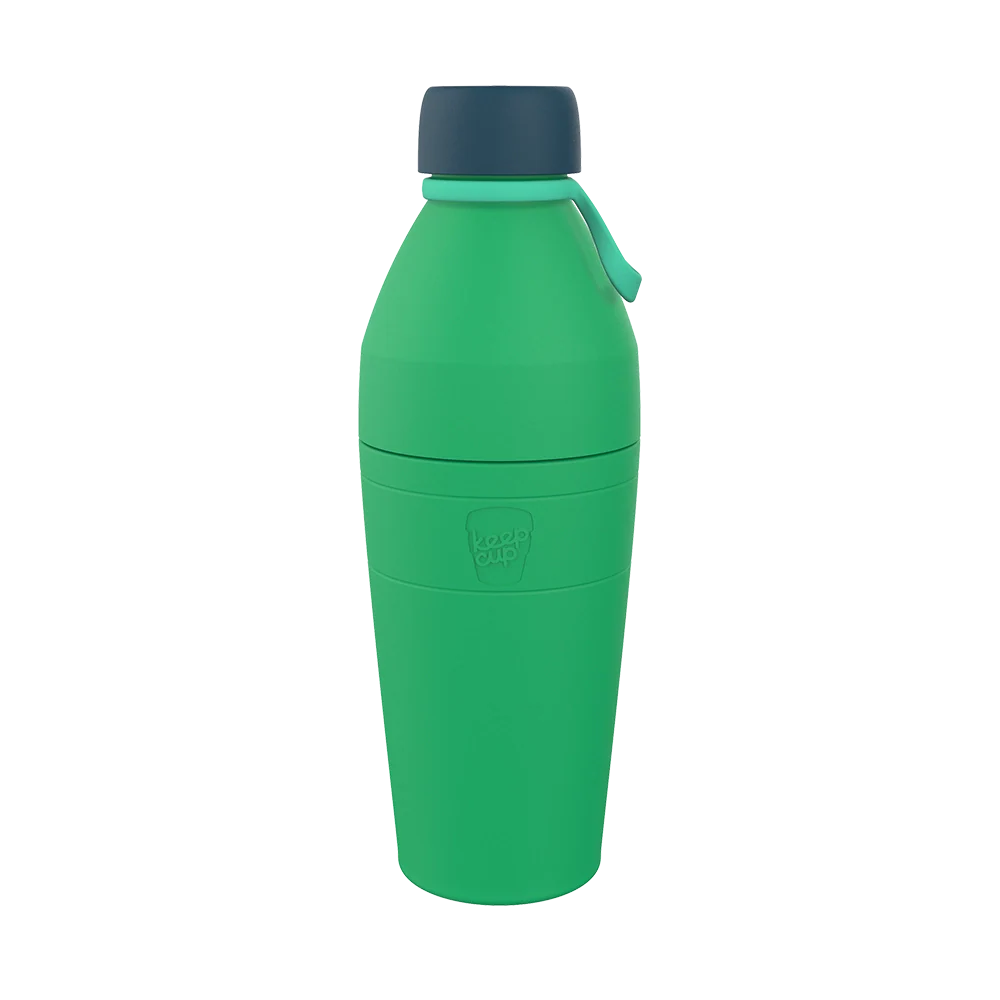 Helix Bottle