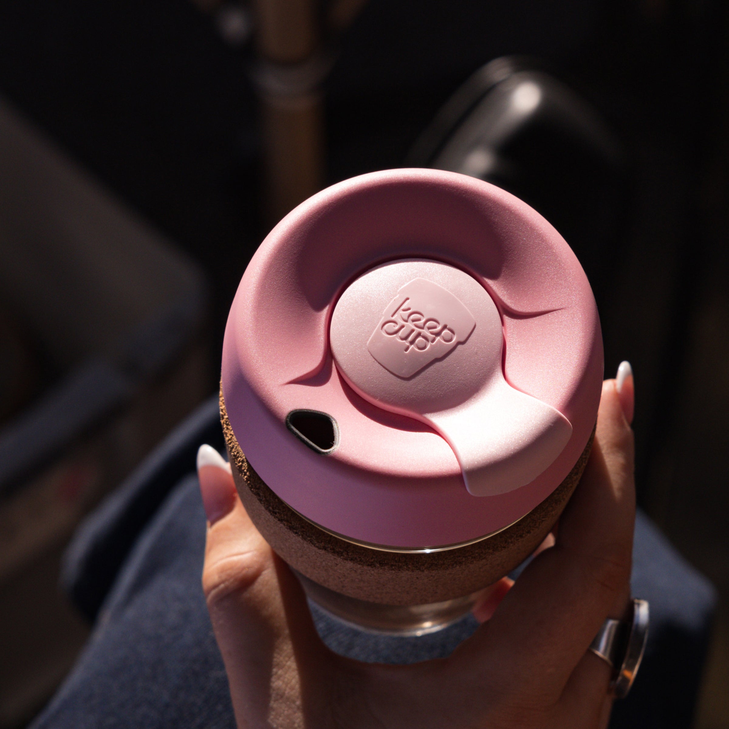 Brew Cork - L 16oz | Saskatoon