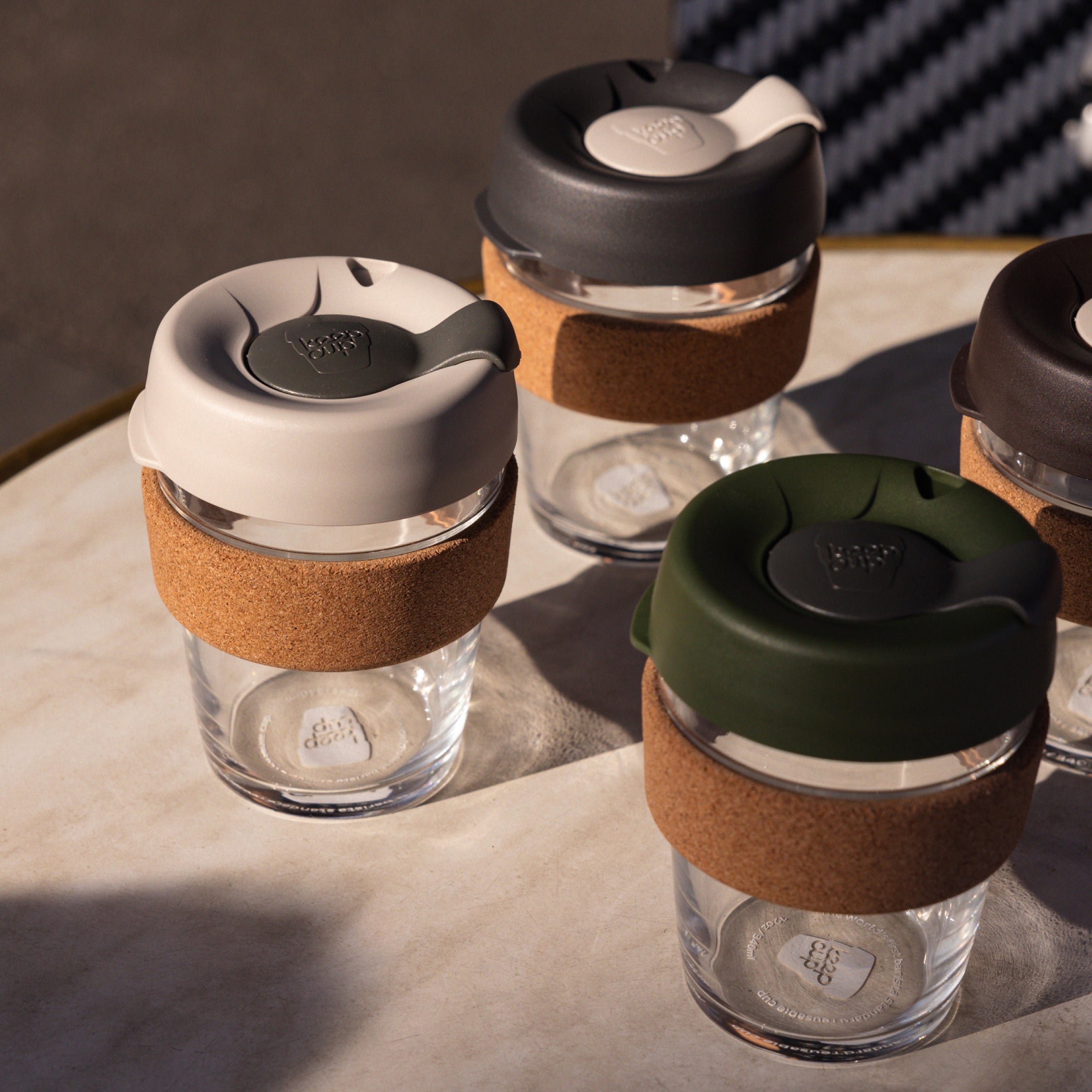 Brew Cork - M 12oz | Filter