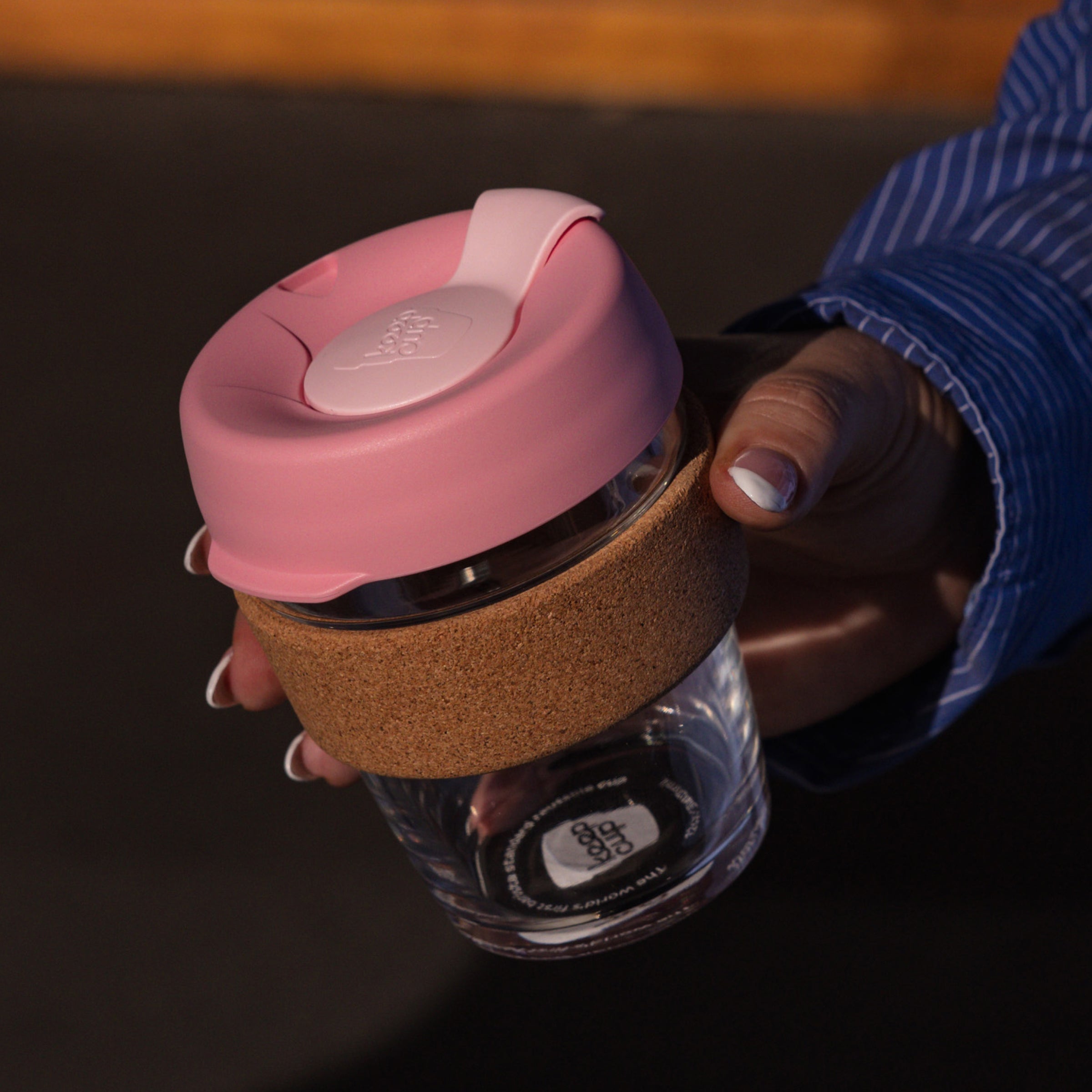 Brew Cork - M 12oz | Saskatoon