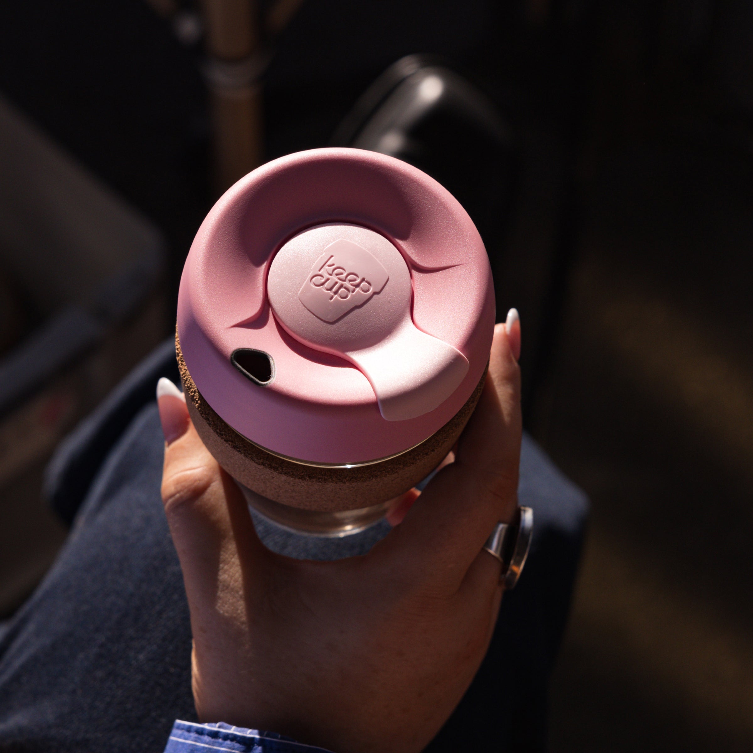 Brew Cork - S 8oz | Saskatoon