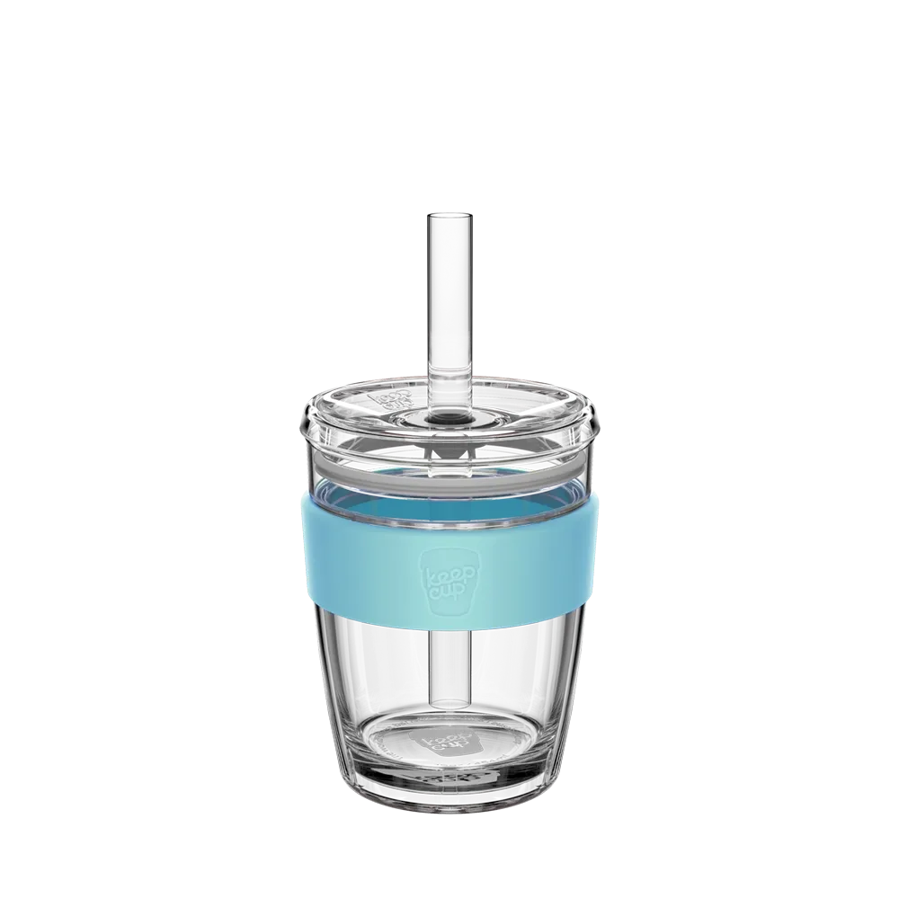 Cold Cup Longplay Boba