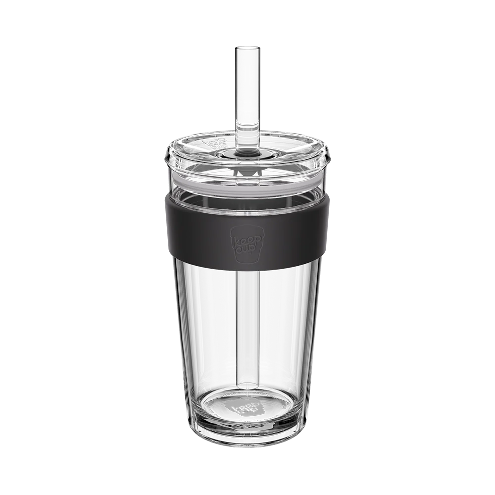 Cold Cup Longplay - L 16oz | Black
