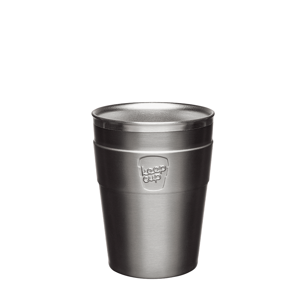 Thermal Stainless travel mug Base