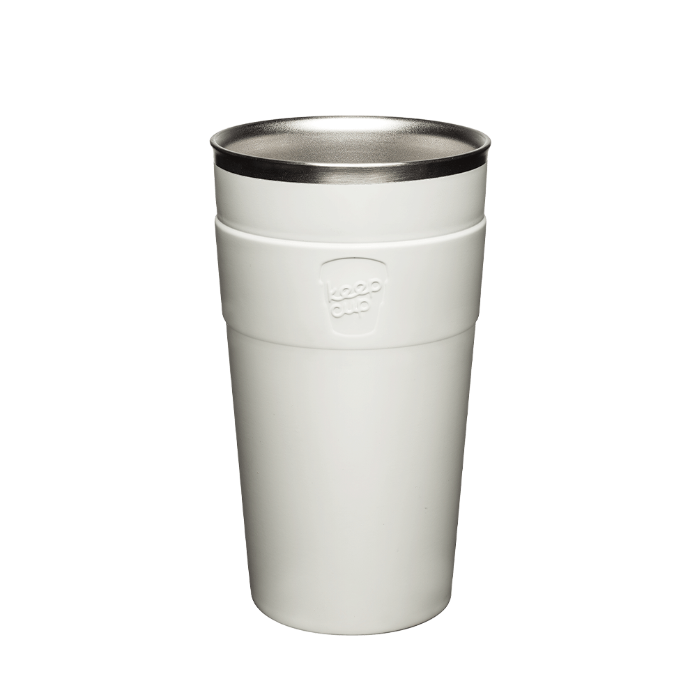 Thermal Stainless travel mug Base