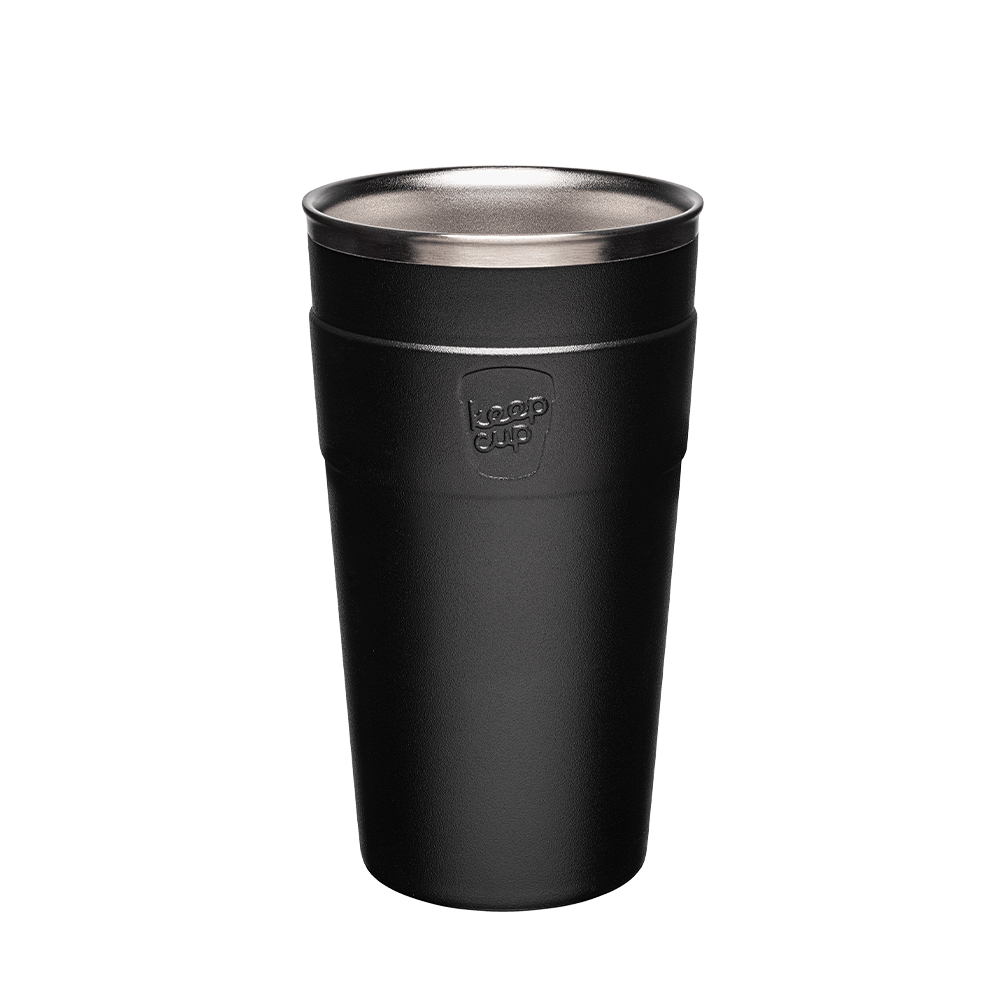 Thermal Stainless travel mug Base