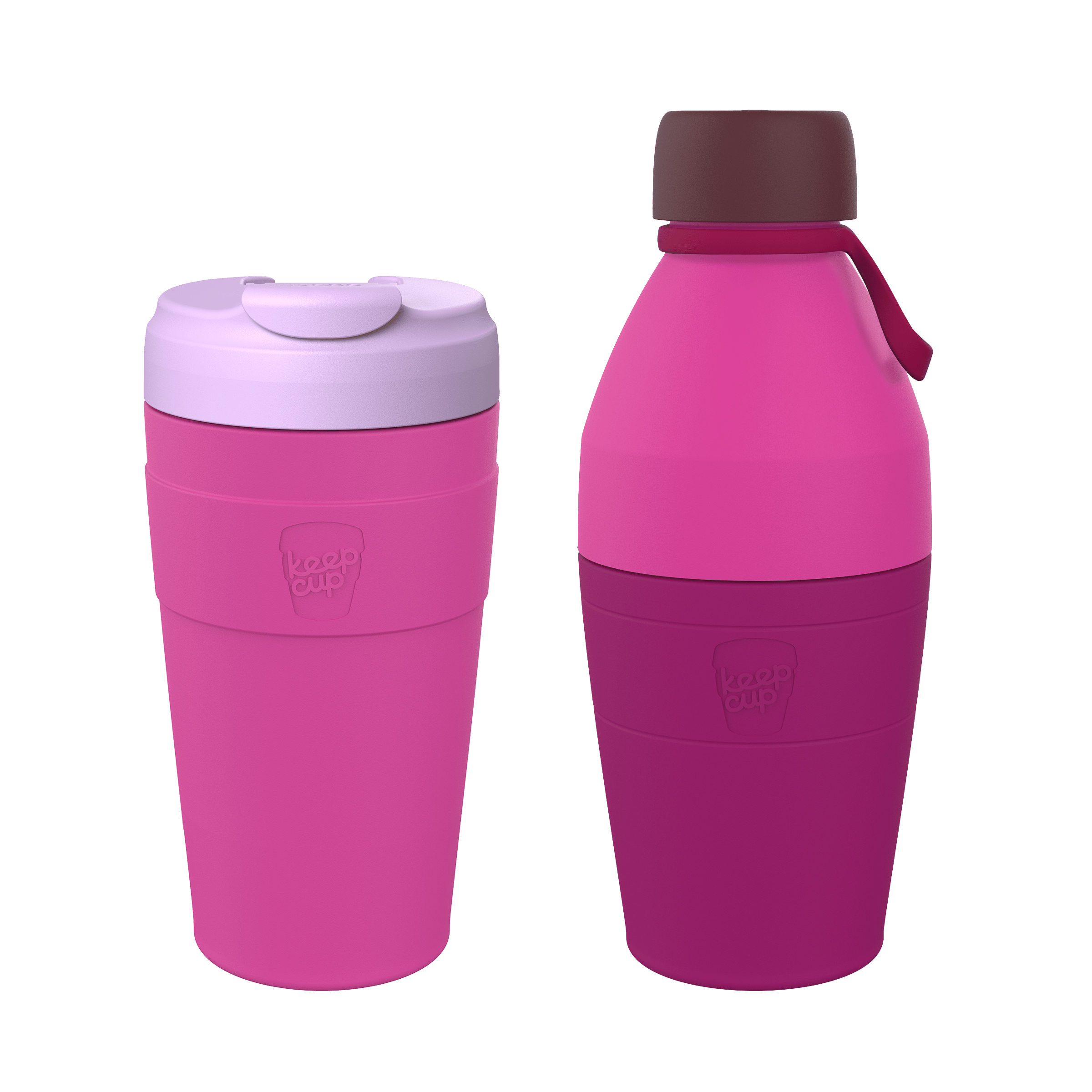 Deskside Warrior Bundle