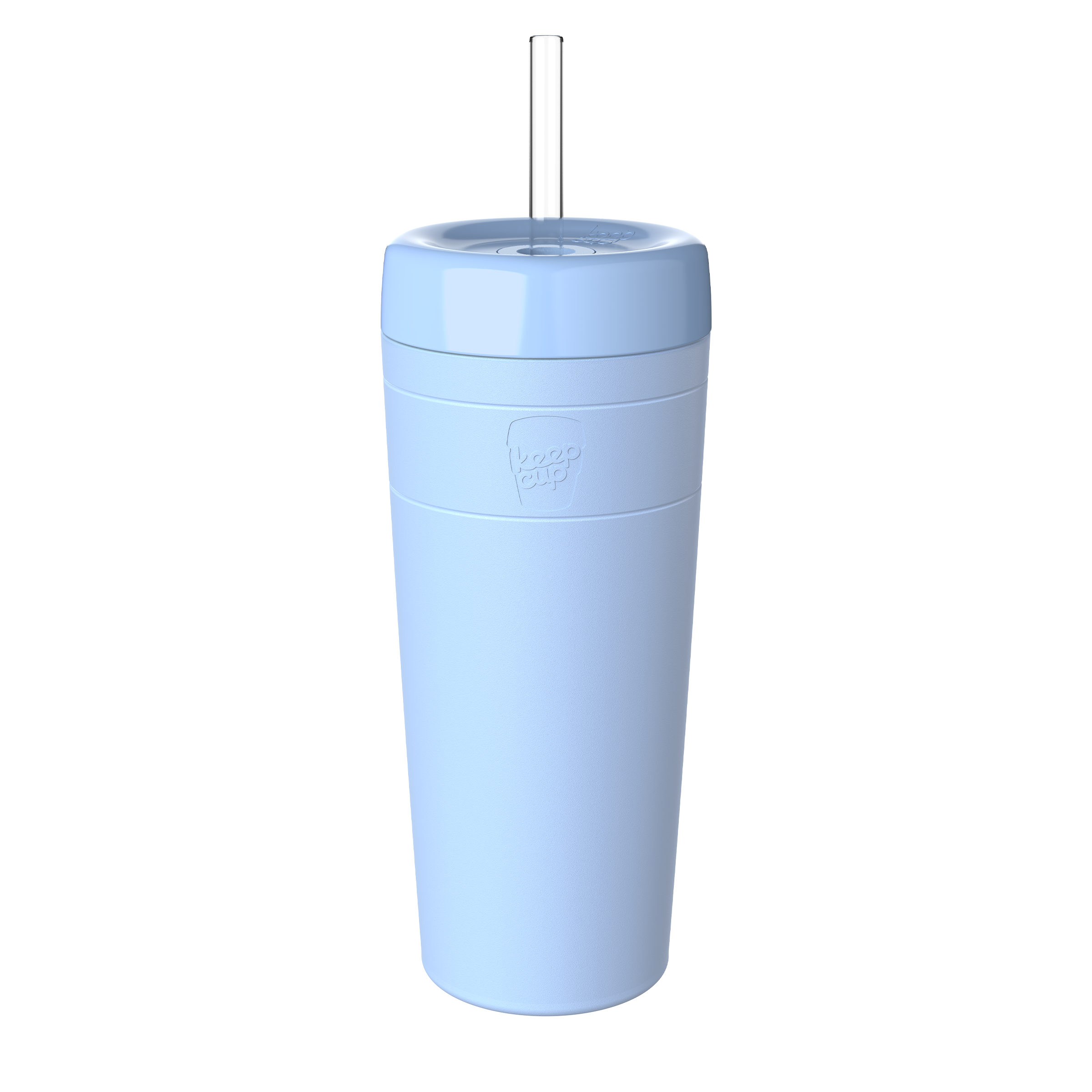 Commuter Cold Cup - XL 20oz | Orchid