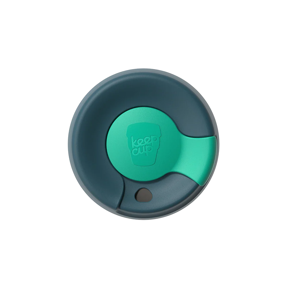 Traveler Lid