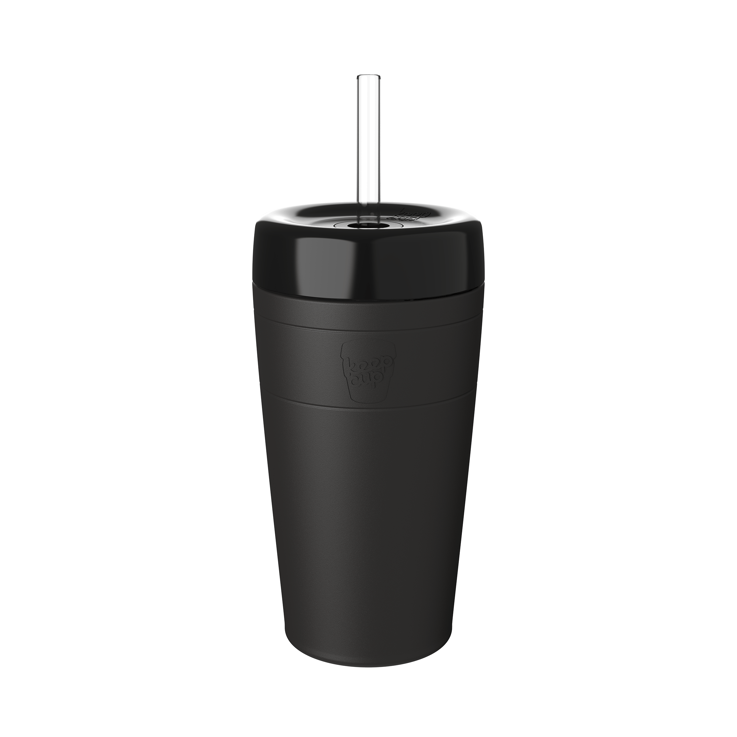Helix Cold Cup | L 16oz - Black