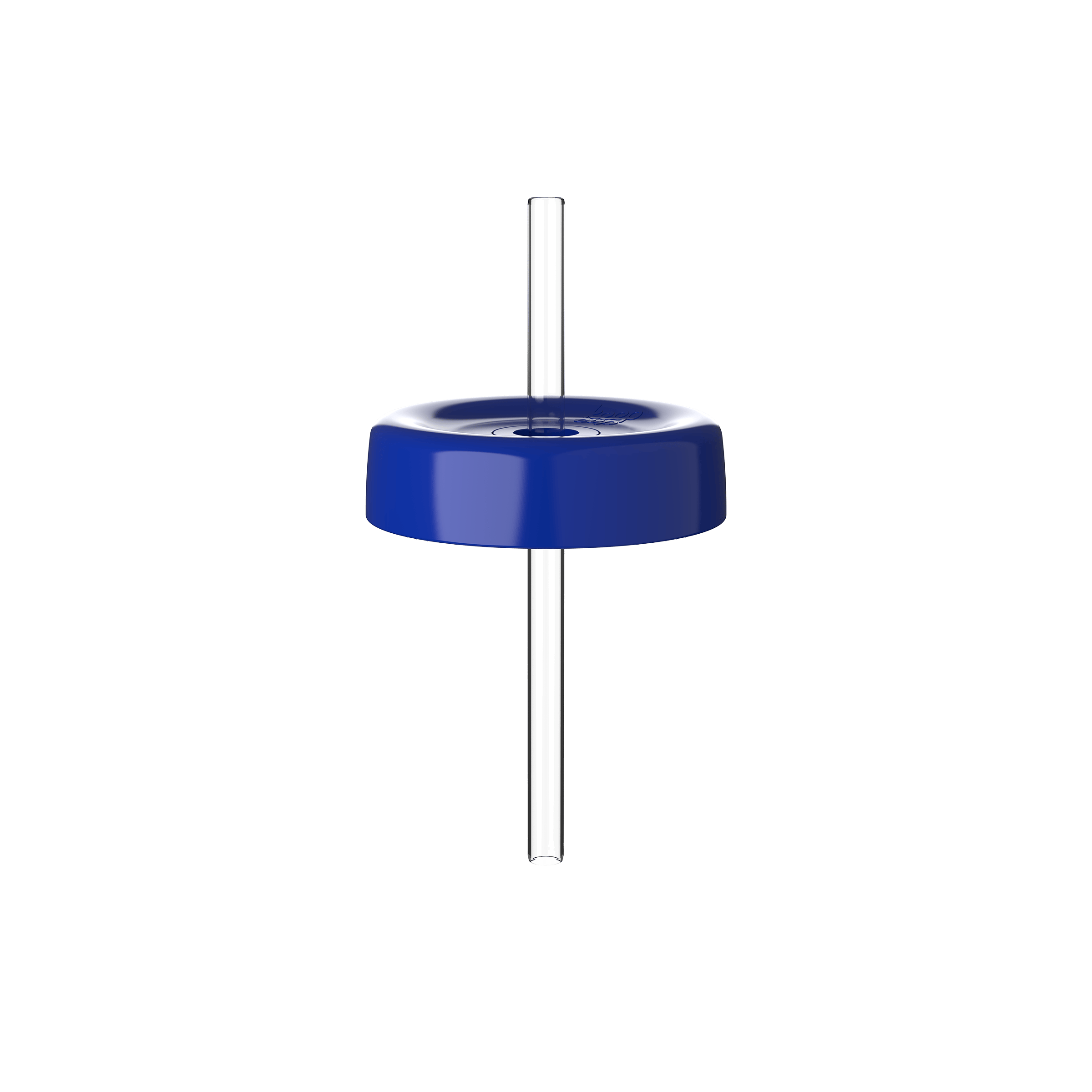 Helix Coffee Straw Lid - M 12oz | Electric