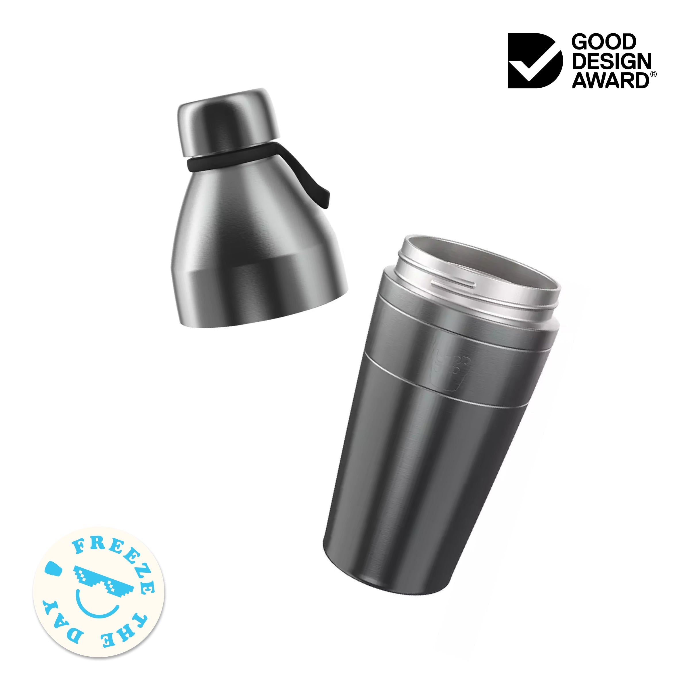 Helix Bottle - L 22oz | Twilight