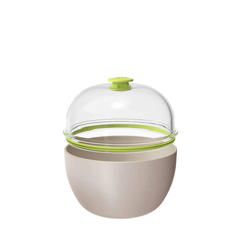 Go Bowl - M 550ml | Bone