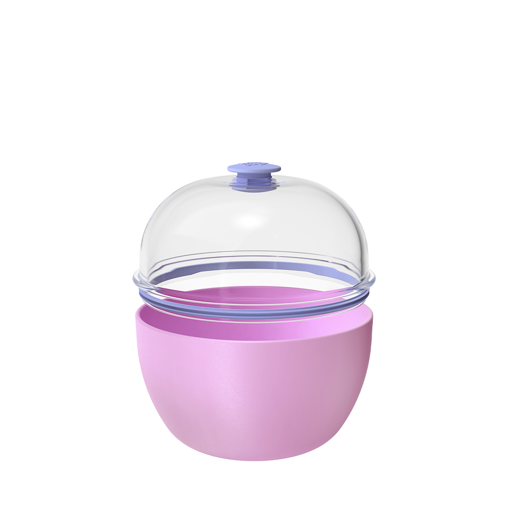 Go Bowl - M 550ml | Lilac