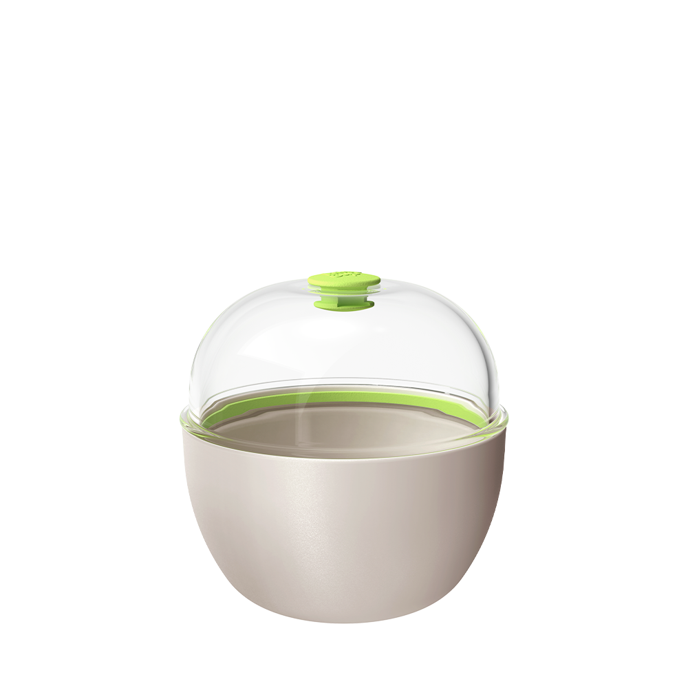 Go Bowl - M 550ml | Bone