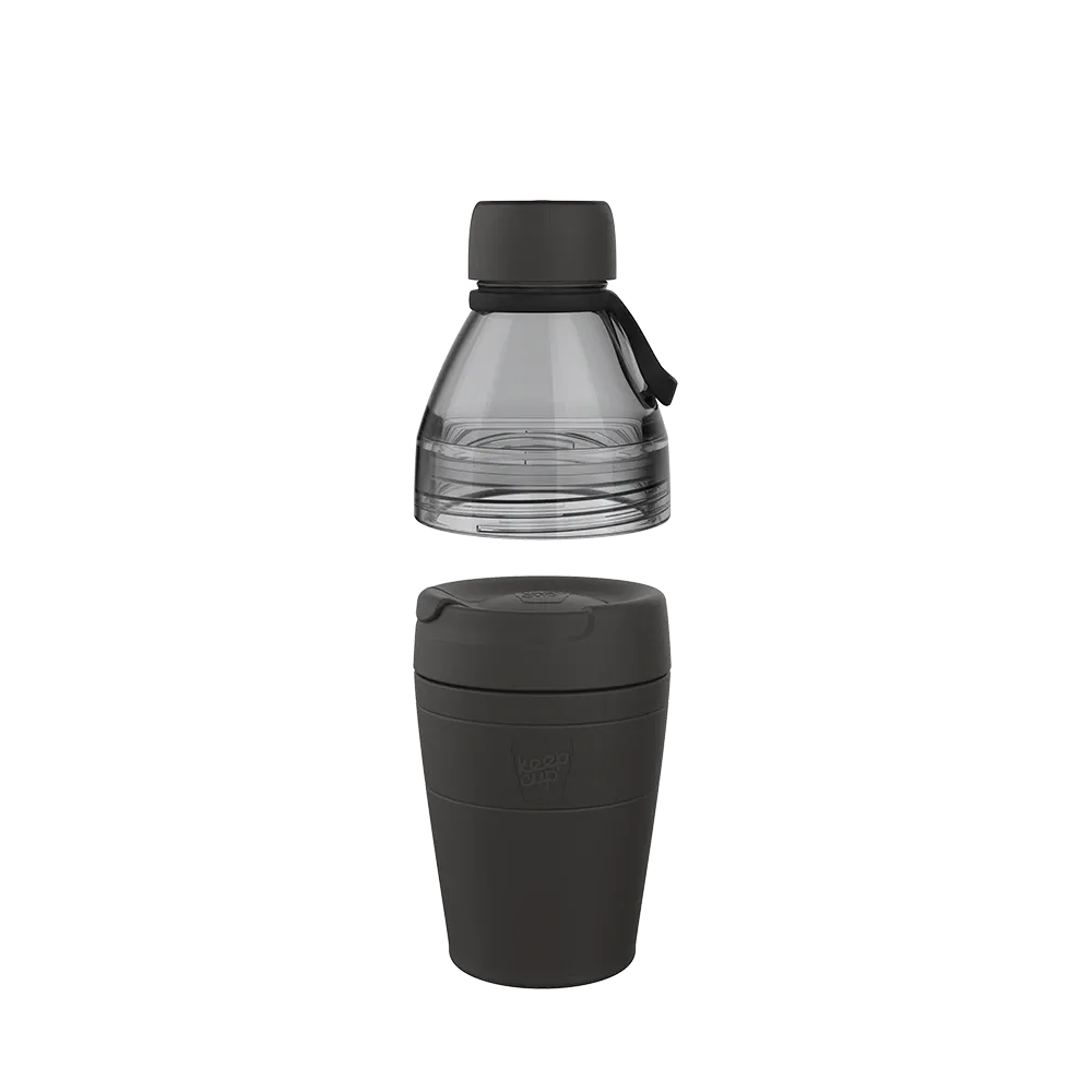 Traveler Bundle Clear Top