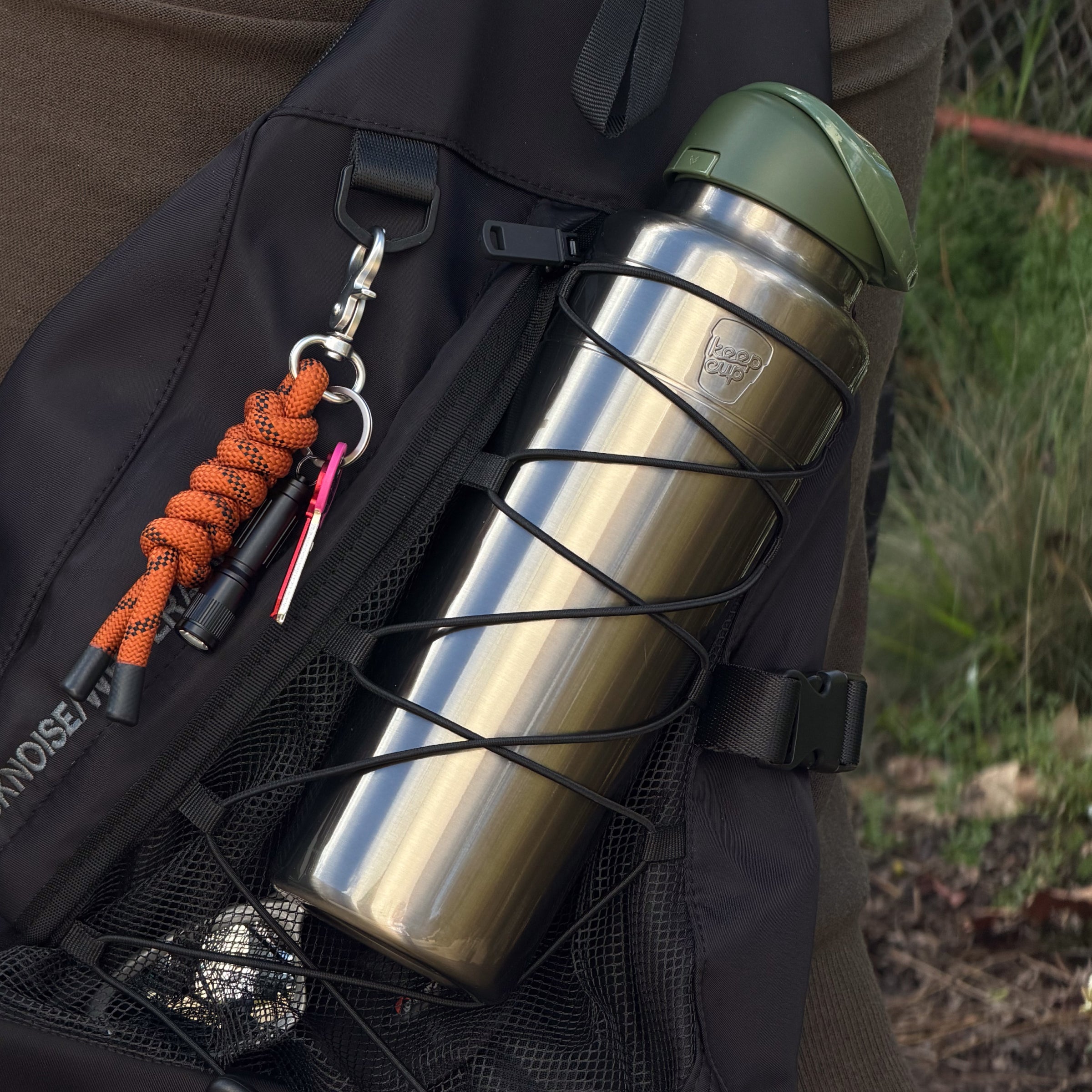 Ora Bottle - 32oz | Nitro Pine