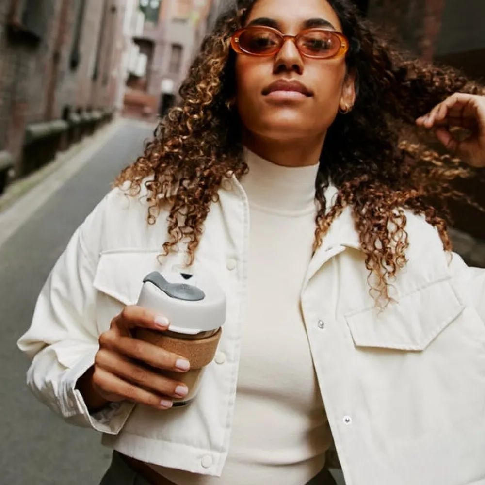 Brew Cork - M 12oz | Filter