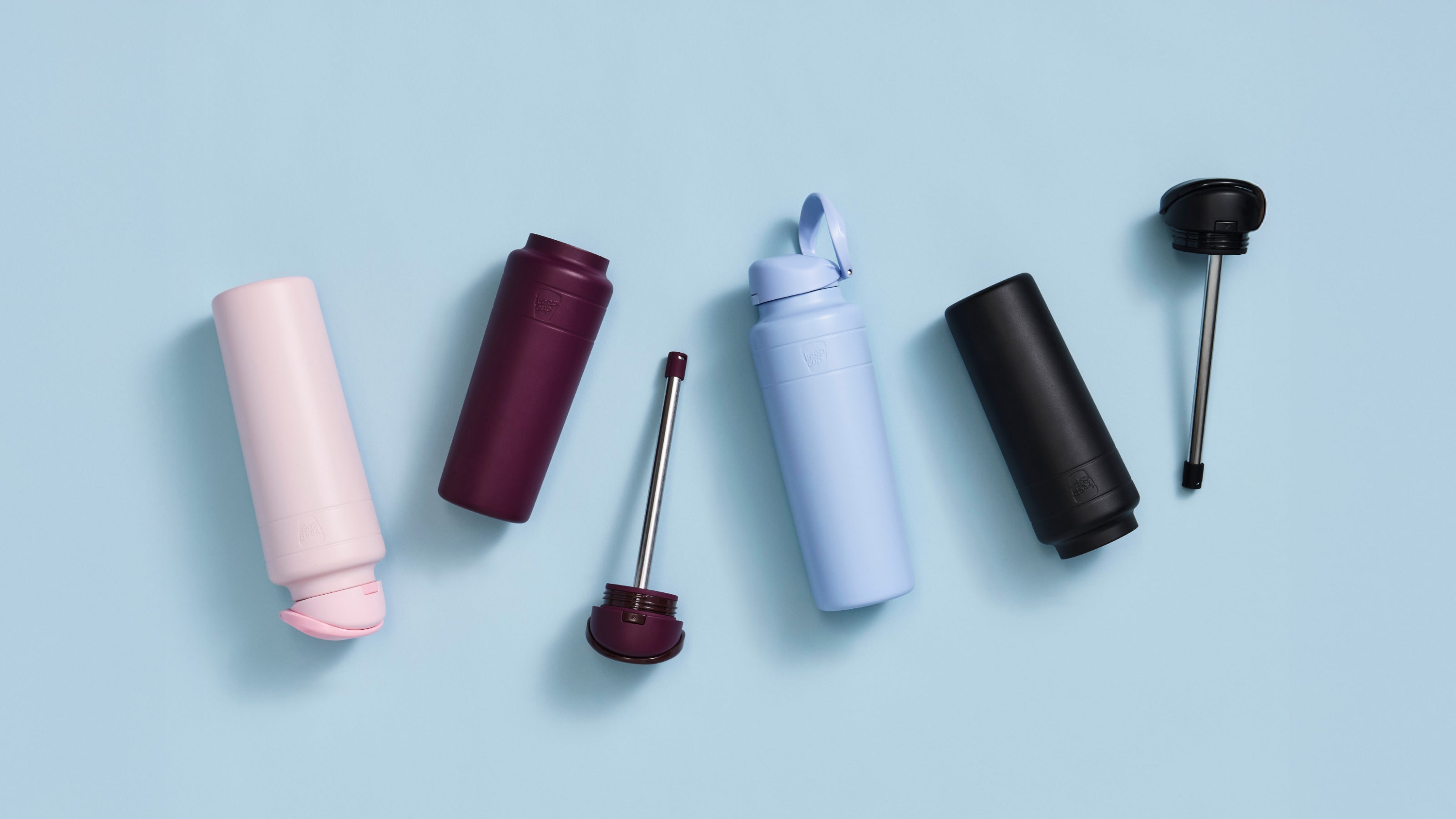 How to Clean a Water Bottle Properly (And Why It Matters More Than You Think)