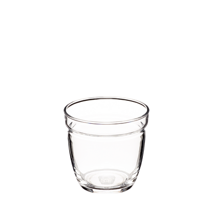 Brew Glass Cup Base