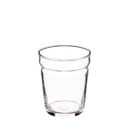 Brew Glass Cup Base
