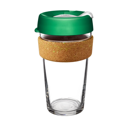 Brew Cork Ace - L 16oz | Slam