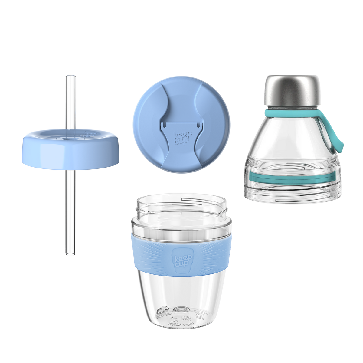 All Day Everyday Light Bundle - Orchid
