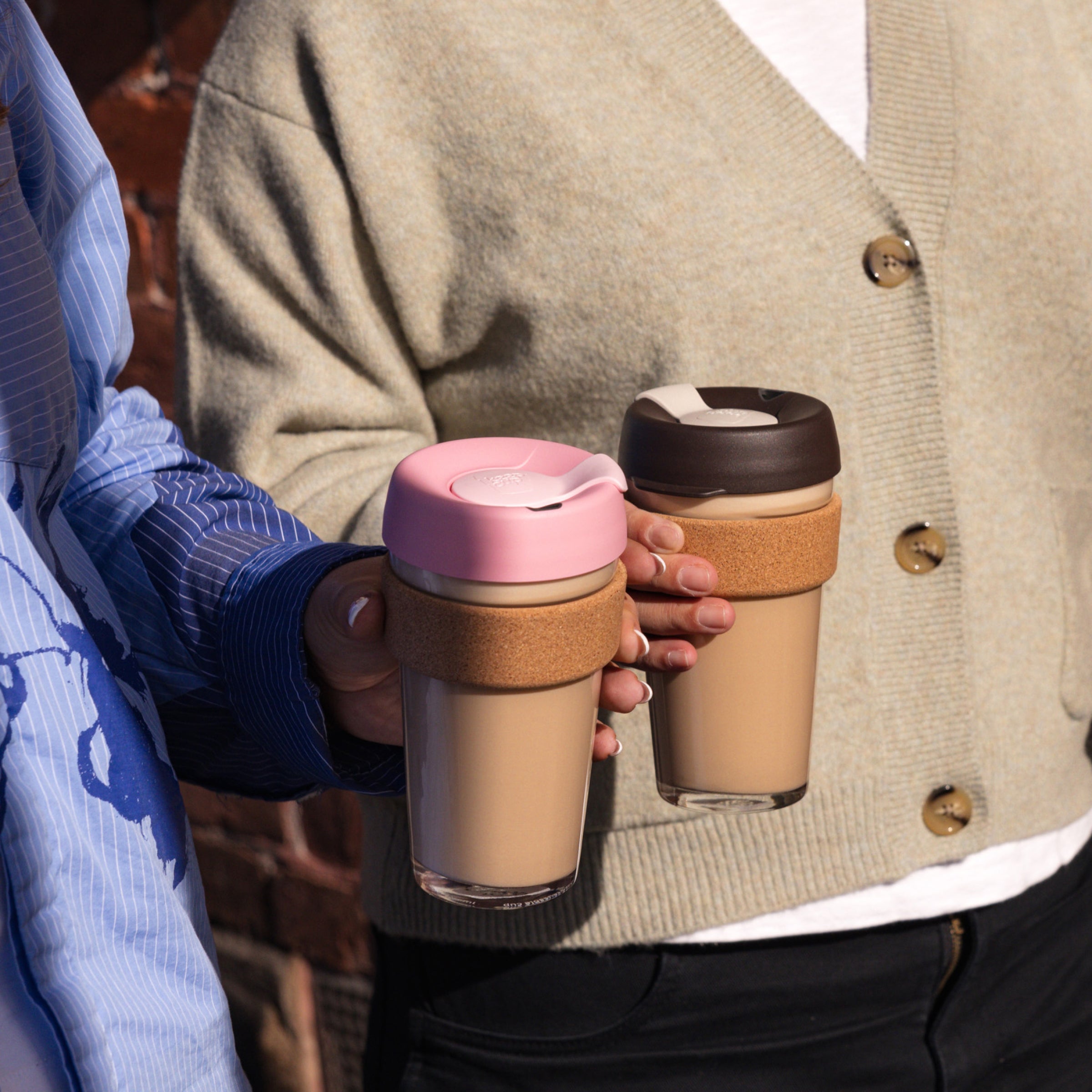 Brew Cork - L 16oz | Saskatoon