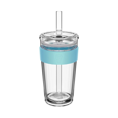 Cold Cup Longplay Boba - L 16oz | Cloud