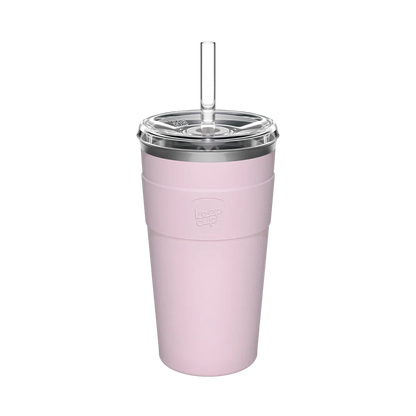 Cold Cup Thermal - L 16oz | Pashmak Pink