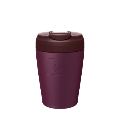 Commuter - 12oz | Mulberry