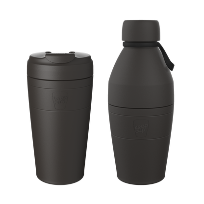 Deskside Warrior Bundle