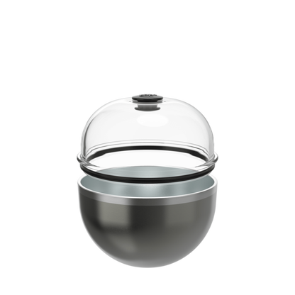 Go Bowl Insulated - Dome Lid | Nitro