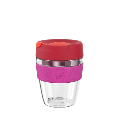 Traveler Light - M 12oz | Afterglow