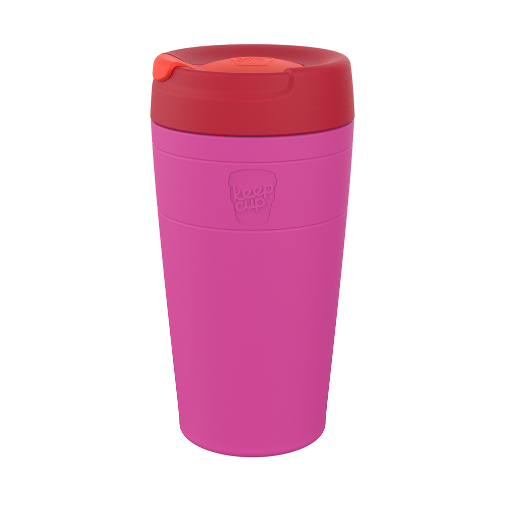 Traveler - L 16oz | Afterglow