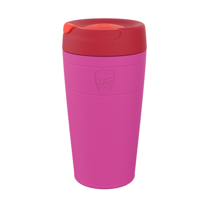 Traveler - L 16oz | Afterglow