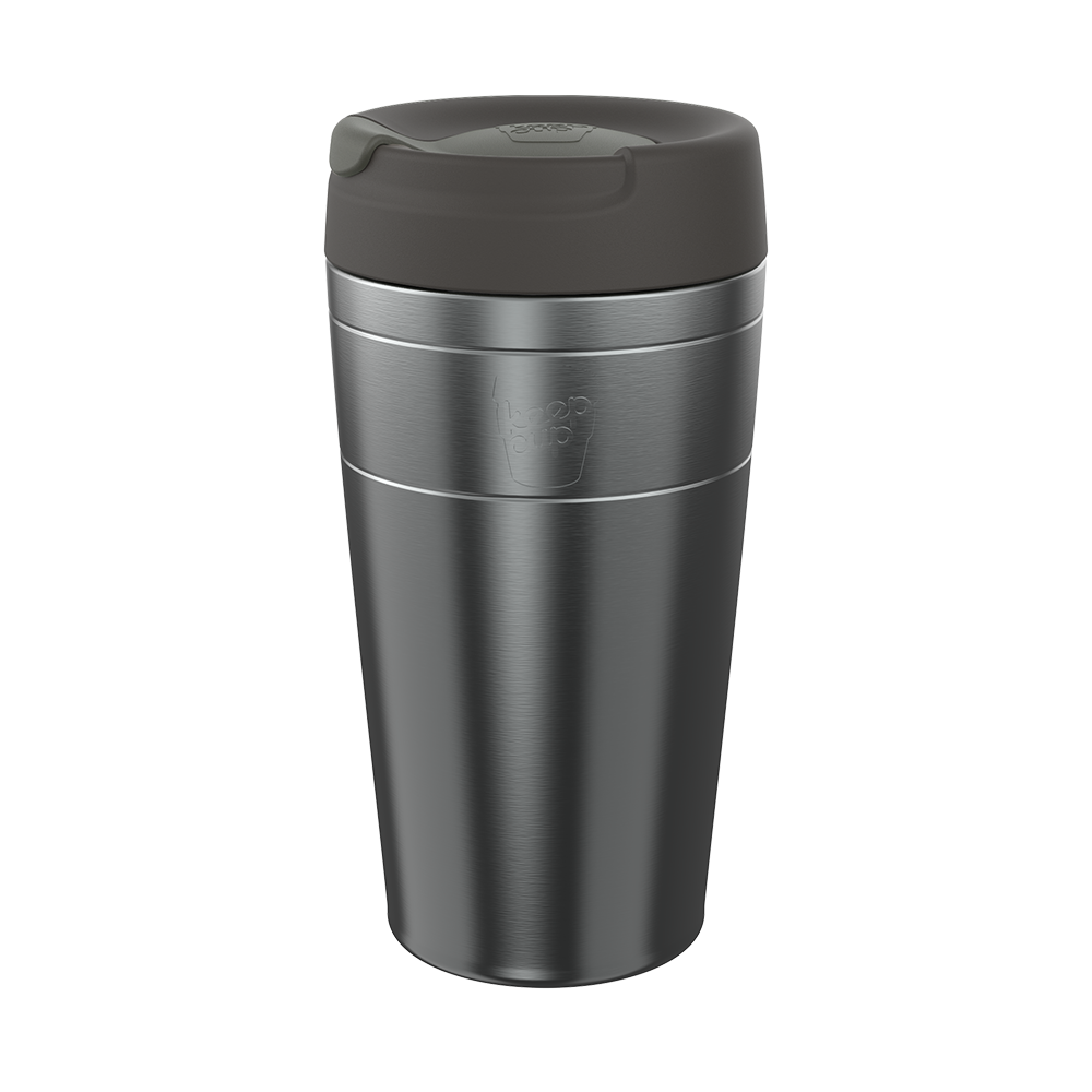 Traveler - L 16oz | Nitro