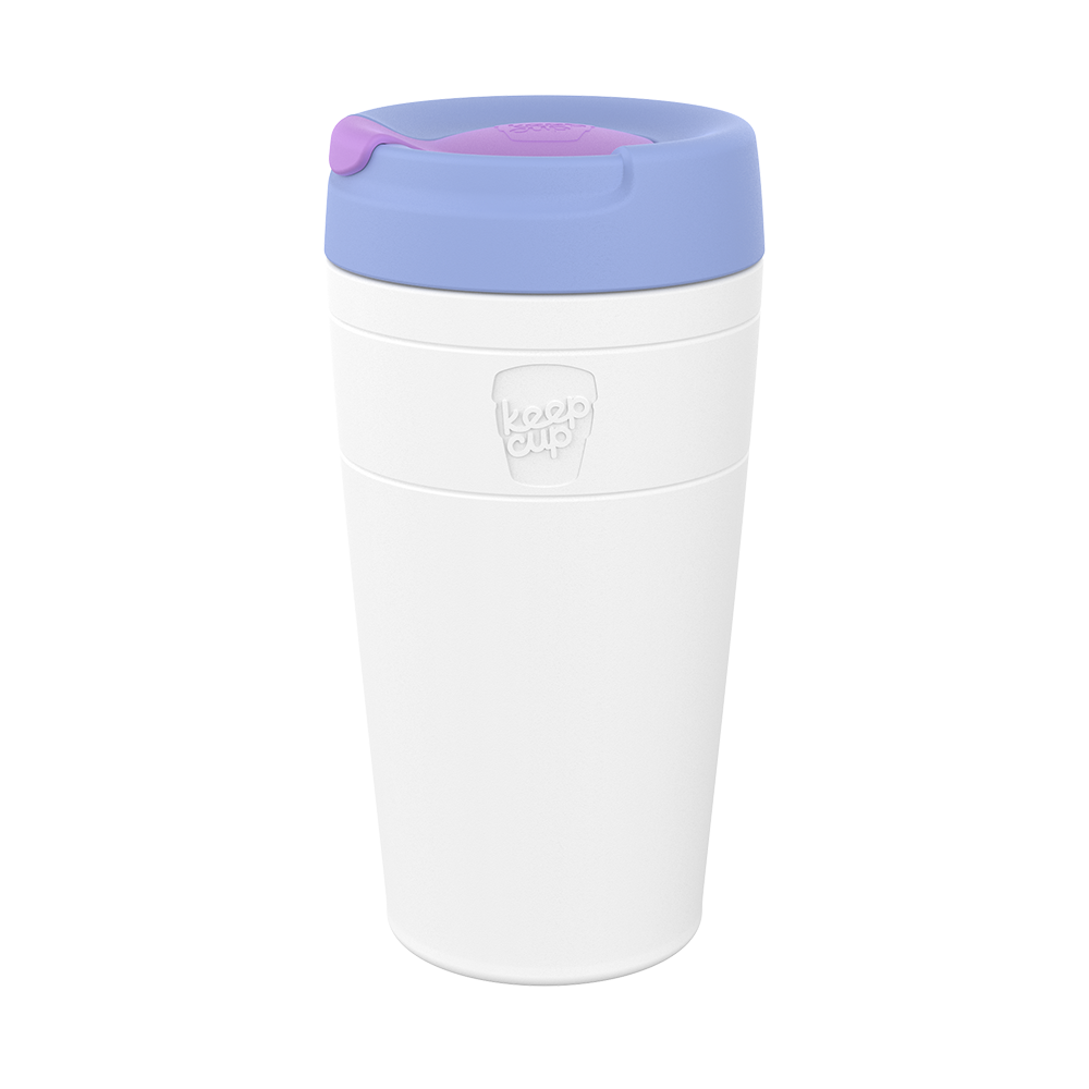 Traveler - L 16oz | Twilight