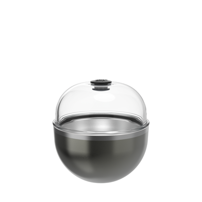 Go Bowl Insulated - Dome Lid | Nitro