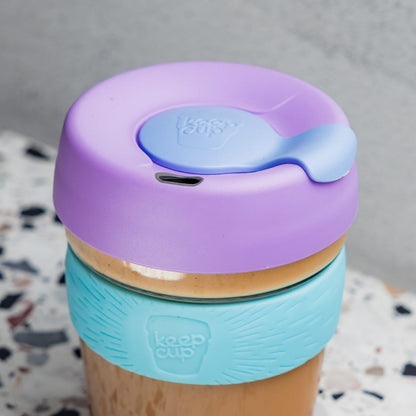 Brew - S 8oz | Moonlight