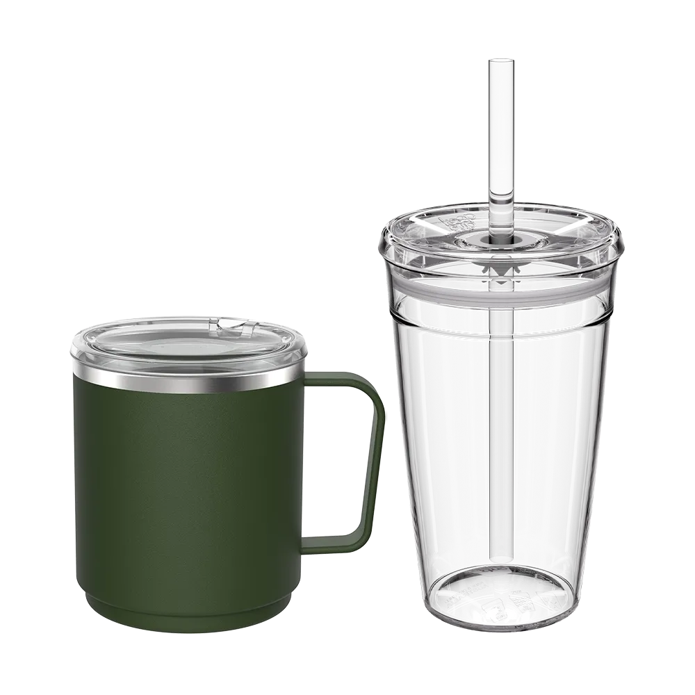 Urban Adventure Bundle