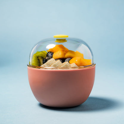 Go Bowl - M 550ml | Clay