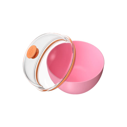 Go Bowl - M 550ml | Pink