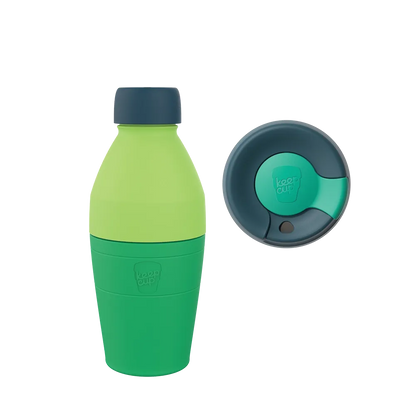 Traveler Bundle - 530ml | Calenture