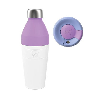 Traveler Bundle - 660ml | Twilight